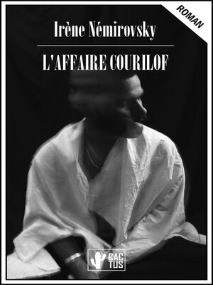 cover image of L'Affaire Courilof